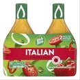 thumbnail image 1 of Wish-Bone Italian Dressing, 36 oz., 2 pk., 1 of 5