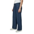 thumbnail image 4 of Buffalo Jeans Women's Wide Leg Belted Jean, 4 of 9