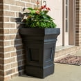 thumbnail image 5 of Step2 Atherton 24" Planter, Set of 2, 5 of 15