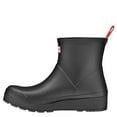 thumbnail image 3 of Hunter Women's Play Short Boot, 3 of 7