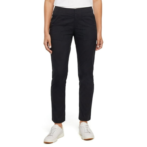Eddie Bauer Women's Slim Fit Ankle Pant