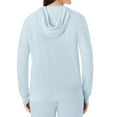 thumbnail image 2 of Member's Mark Women's Favorite Soft Full-Zip Jacket, 2 of 6