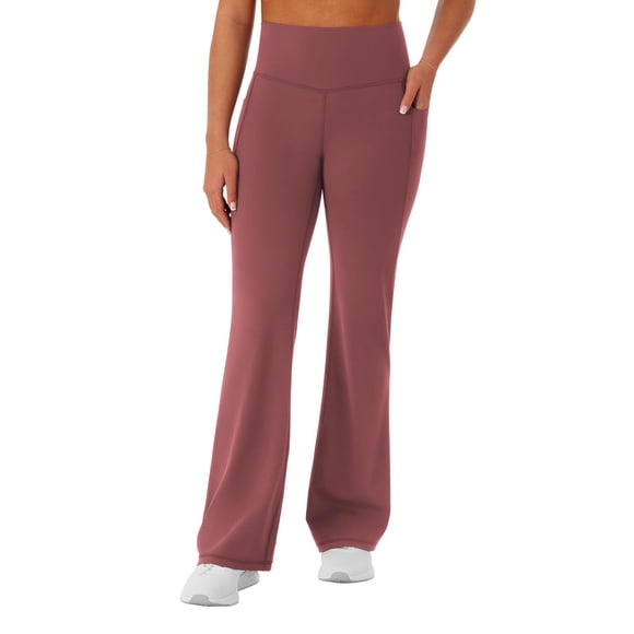 Member's Mark Women's Flare Yoga Pant