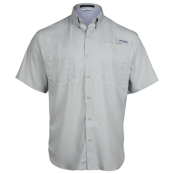 Columbia Mens Tamiami II Short Sleeve Shirt
