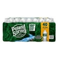 thumbnail image 4 of Poland Spring 100% Natural Spring Water, 16.9 fl. oz., 40 pk., 4 of 9