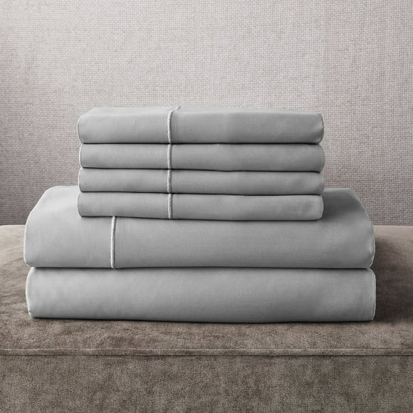 Member’s Mark Hotel Luxury Collection 1000-Thread-Count Egyptian Cotton Sheet Set, Assorted Sizes