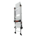thumbnail image 3 of Little Giant Ladder Systems Jumbo Step 4-Step Step Stool, 3 of 9