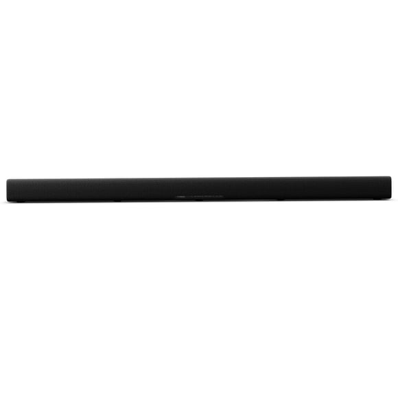 Yamaha True X Bar 40A Dolby Atmos Sound Bar with Built-in Subwoofers, Wi-Fi, Music Streaming, Optional Wireless Subwoofer and Surrounds