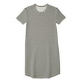 thumbnail image 5 of Member's Mark Women's Sandwash Short Sleeve Mini Dress, 5 of 7