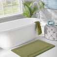 thumbnail image 1 of Member's Mark Quick-Dry 4-Layer Memory Foam Bath Mat, 24" x 36", 1 of 5