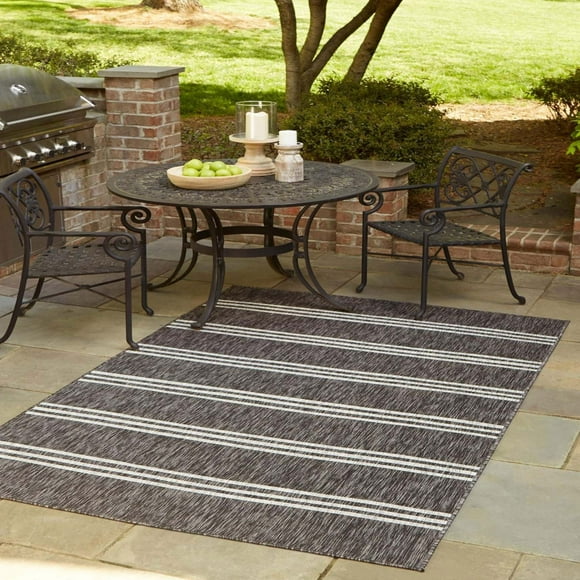 Jill Zarin Anguilla Outdoor Rug