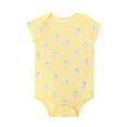 thumbnail image 4 of Member's Mark Baby 4-Pack Bodysuits, 4 of 8