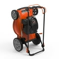 thumbnail image 2 of Yard Force 21" Self-Propelled RWD Walk Behind Mower with Vertical Storage Technology, 2 of 11