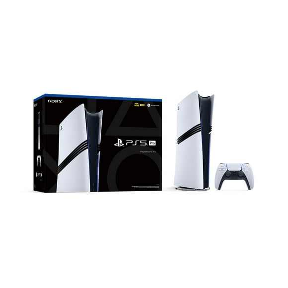 Sony PlayStation 5 Pro Console, 2 TB