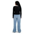 thumbnail image 4 of Aeropostale Women's Cropped Cardigan, 4 of 12