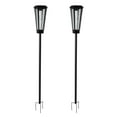 thumbnail image 2 of Member's Mark Draper LED Solar Light, 2-Pack, 2 of 7