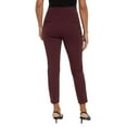 thumbnail image 3 of Express Women's Ponte Pant, 3 of 9