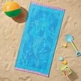 thumbnail image 1 of Member's Mark Kids Beach Towel, 1 of 5