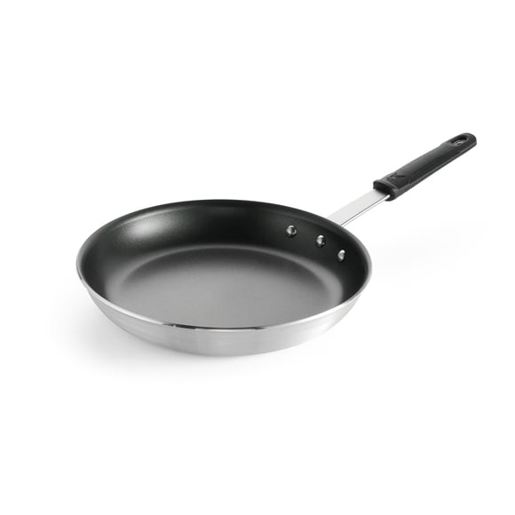 Member's Mark 12" Aluminum Nonstick Restaurant Fry Pan