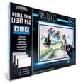thumbnail image 3 of ArtSkills Ultra-Thin LED Light Pad for Tracing and Drawing, 3 of 20