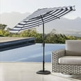 thumbnail image 2 of Member's Mark 10' Cabana Market Umbrella with Sunbrella Fabric, 2 of 2