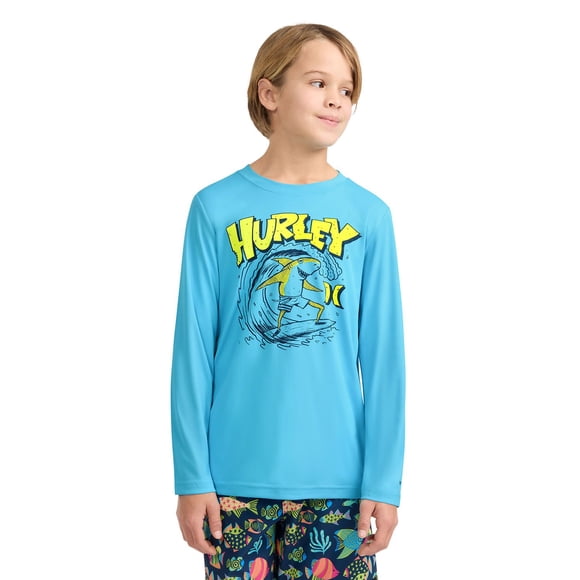 Hurley Boys UV Tee