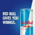 thumbnail image 4 of Red Bull Energy Sugar-Free 8.4 fl. oz., 24 pk., 4 of 9