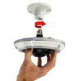thumbnail image 2 of MPi - Multi-Point Motion Activated Lighting System, 7500 lumens, 2 of 9