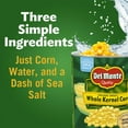 thumbnail image 5 of Del Monte Whole Kernel Corn, 106 oz., 5 of 6