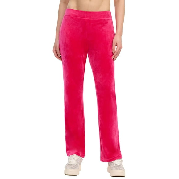 Juicy Couture Women's Velour Pant