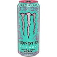 thumbnail image 3 of Monster Energy Ultra Energy Drink, Variety Pack, 16 fl. oz., 24 pk., 3 of 5