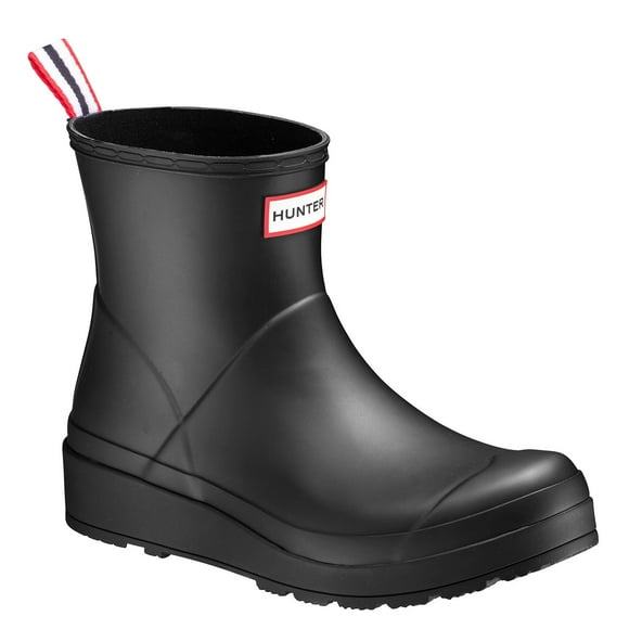 Hunter Women's Play Short Boot