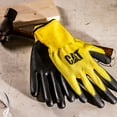 thumbnail image 5 of CAT Polyurethane Durable Work Glove, 15-Pack, 5 of 10
