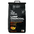thumbnail image 1 of The Good Charcoal Lump Charcoal - 27.5 lbs., 1 of 12