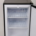 thumbnail image 5 of Frigidaire 3 cu. ft. Upright Freezer, 5 of 7