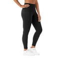 thumbnail image 3 of Member's Mark Women's Everyday High-Rise Ankle Legging, 3 of 7