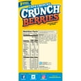 thumbnail image 3 of Cap'n Crunch's Crunch Berries Cereal, 40 oz., 3 of 6