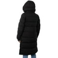 thumbnail image 4 of London Fog Women's Ultra Long Puffer Coat, 4 of 6
