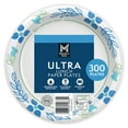 thumbnail image 1 of Member's Mark Ultra Lunch Paper Plates, 8.5", 300 ct., 1 of 7