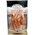 thumbnail image 1 of Aqua Star Wild Caught Southern King Crab Legs and Claws, Frozen, 2 lbs., 1 of 6