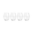 thumbnail image 1 of Riedel The O Wine Tumbler, 4 Piece Set, 1 of 5