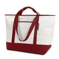 thumbnail interactive-video image 1 of INSULATED SHOPPER, 1 of 10
