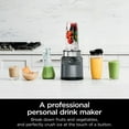 thumbnail image 3 of Ninja Nutri-Blender Pro with Auto-iQ, Personal Blender, 3 of 11