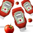 thumbnail image 5 of Heinz Original Tomato Ketchup, 44 oz., 3 pk., 5 of 9