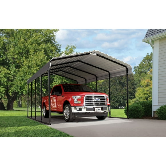 Arrow 12' x 20' x 9' Carport