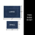 thumbnail image 4 of Member's Mark 2 Piece 100% Cotton Bath Rug Set, 4 of 10