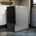 thumbnail image 2 of Frigidaire 3 cu. ft. Upright Freezer, 2 of 7