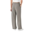 thumbnail image 4 of Member's Mark Women's Modern Wide Leg Trouser, 4 of 7