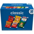 thumbnail image 1 of Frito-Lay Classic Mix Variety Pack Chips, 50 pk., 1 of 10