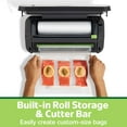 thumbnail image 5 of FoodSaver 14-Piece Starter Kit with Vacuum Seal Roll and Bags, 5 of 6